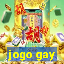 jogo gay